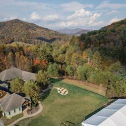 Stony Woods Estate
