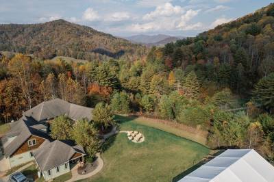 Stony Woods Estate, Marshall