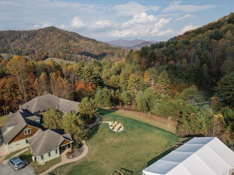 Stony Woods Estate, Marshall