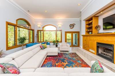 Stony Woods Estate, Marshall