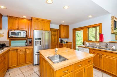 Stony Woods Estate, Marshall