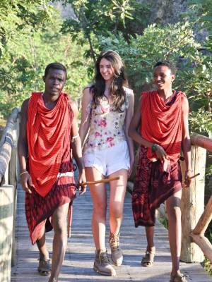 Tanzania Soul Retreat, Iringa