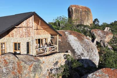 Tanzania Soul Retreat, Iringa