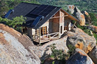 Tanzania Soul Retreat, Iringa