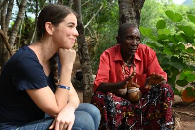 Tanzania Soul Retreat, Iringa