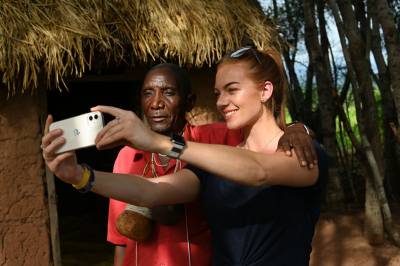 Tanzania Soul Retreat, Iringa