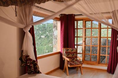 Tanzania Soul Retreat, Iringa