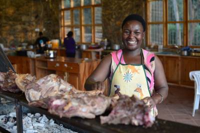 Tanzania Soul Retreat, Iringa
