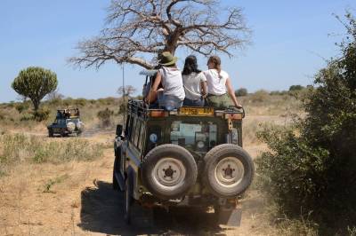 Tanzania Soul Retreat, Iringa