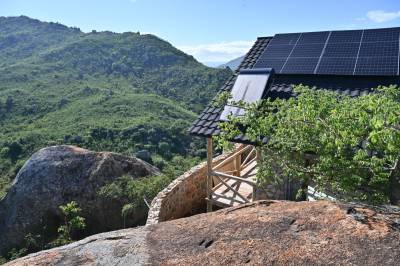 Tanzania Soul Retreat, Iringa