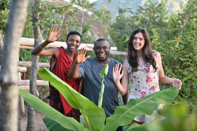 Tanzania Soul Retreat, Iringa