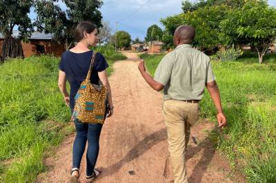 Tanzania Soul Retreat, Iringa