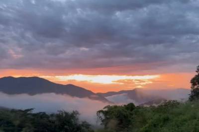 Tanzania Soul Retreat, Iringa
