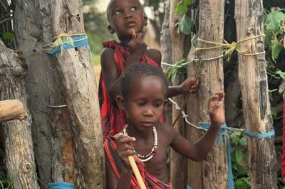 Tanzania Soul Retreat, Iringa