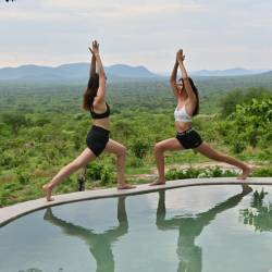 Tanzania Soul Retreat