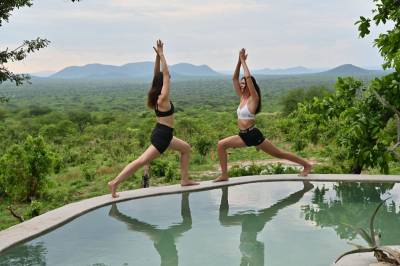 Tanzania Soul Retreat, Iringa