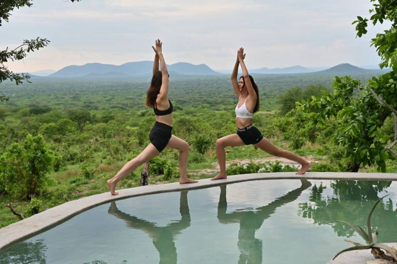 Tanzania Soul Retreat, Iringa