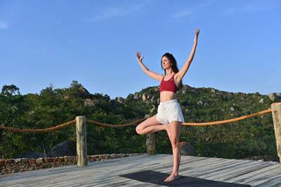 Tanzania Soul Retreat, Iringa