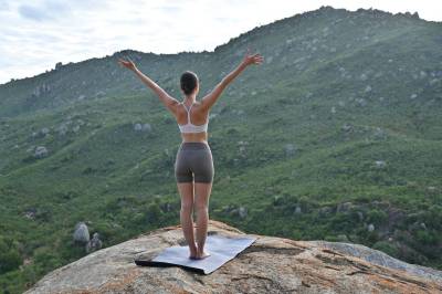 Tanzania Soul Retreat, Iringa