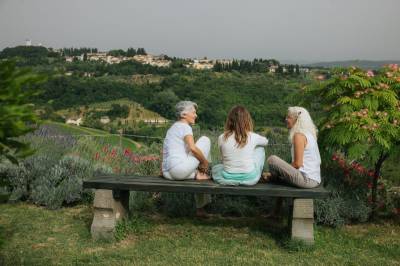 Sorripa Evolution Centre, San Casciano in Val di Pesa