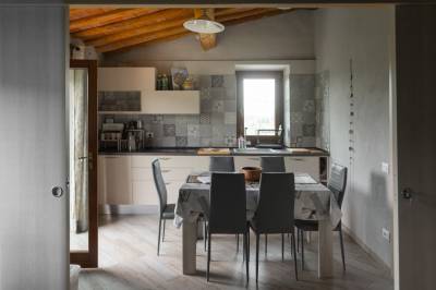 Sorripa Evolution Centre, San Casciano in Val di Pesa