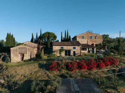 Sorripa Evolution Centre, San Casciano in Val di Pesa