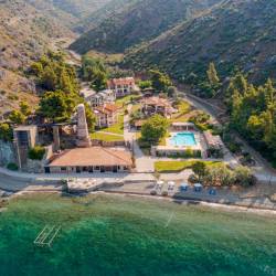 kaminos wellness resort