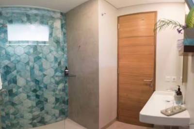 Luxury villa steps from bingin beach, Kecamatan Mengwi