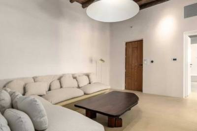 Petradi Studios and Villa in Amorgos, Naxos