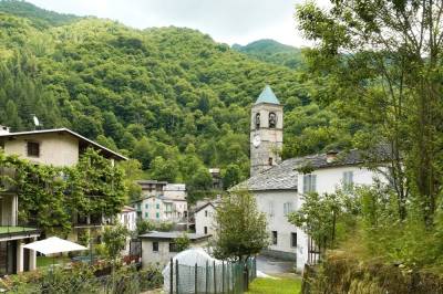 Libera Vite, Corsaglia