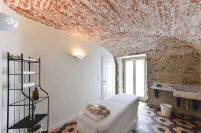Libera Vite, Corsaglia