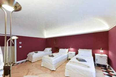 Libera Vite, Corsaglia