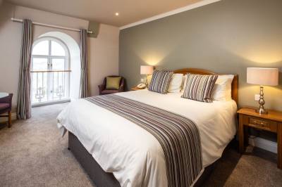 Hotel de France, Jersey