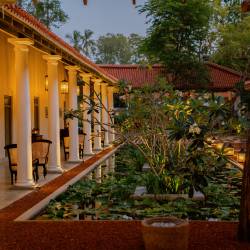 Rekawa Wellness Resort