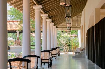 Rekawa Wellness Resort, Netolpitiya