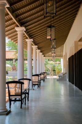 Rekawa Wellness Resort, Netolpitiya