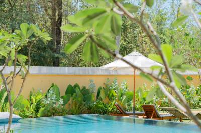 Rekawa Wellness Resort, Netolpitiya