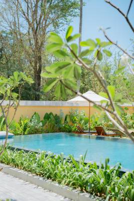 Rekawa Wellness Resort, Netolpitiya