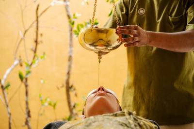 Rekawa Wellness Resort, Netolpitiya