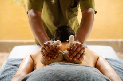 Rekawa Wellness Resort, Netolpitiya