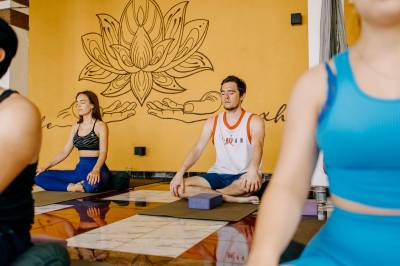 Green Peace Inn - Vegan Beachfront Retreat Venue, Weligama