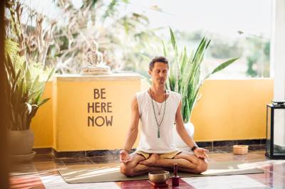Green Peace Inn - Vegan Beachfront Retreat Venue, Weligama