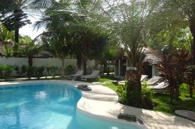 OASIS CLUB CASAMANCE, Cap Skirring