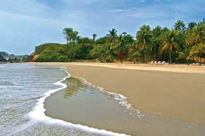OASIS CLUB CASAMANCE, Cap Skirring