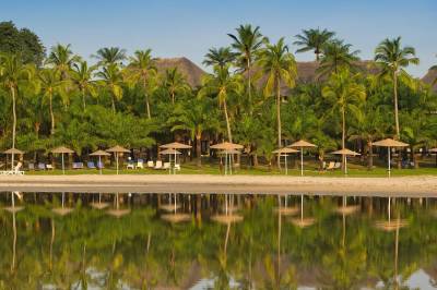 OASIS CLUB CASAMANCE, Cap Skirring