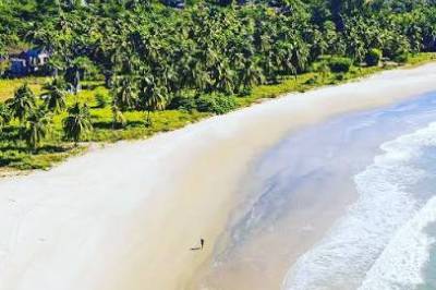 OASIS CLUB CASAMANCE, Cap Skirring