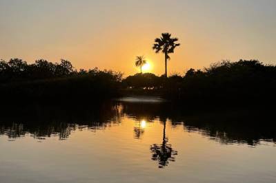 OASIS CLUB CASAMANCE, Cap Skirring