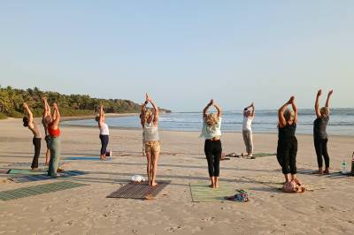 OASIS CLUB CASAMANCE, Cap Skirring