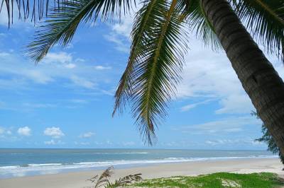 OASIS CLUB CASAMANCE, Cap Skirring