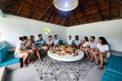 OASIS CLUB CASAMANCE, Cap Skirring